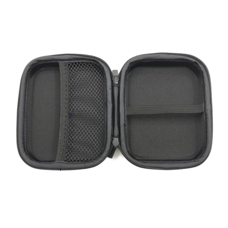 Mini Portable Carrying for Case Anti-shock Storage EVA Bag Camera Shockproof Hard for Shell Carrying for Case Box Access