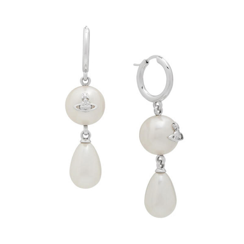 

VIVIENNE WESTWOOD Earrings 62020177 02P103 62020177 02P103