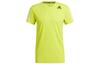 T Shirt Men's Green Yellow H29477