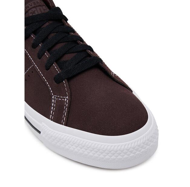 Men's Converse Sneakers Keds Cons One Star Pro A10575c Brown