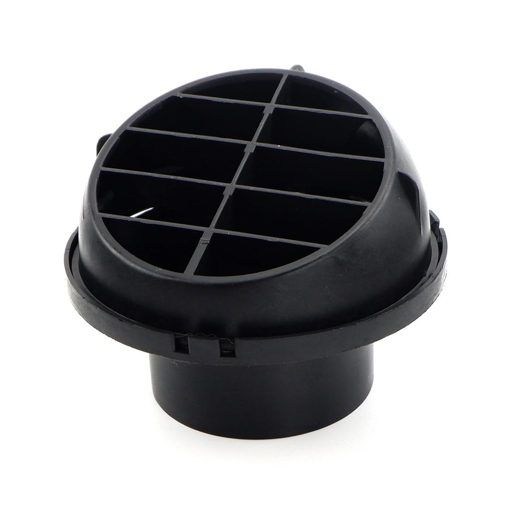 42mm 60mm 75mm Lüftungskanalstück Auslassrohr für Webasto Eberspächer Diesel Standheizung