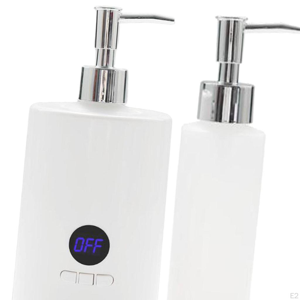 Compact Oil Bottle Warmer for Spa And Salon Use