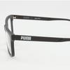 Puma Galleria Puma Frame Pe0138o 001 Square Acetate Men S woMen S glaSSeS
