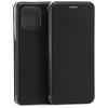 Etui Beline Book Magnetic Do Moto G67 Power 5G / G57 Power 5G Czarny