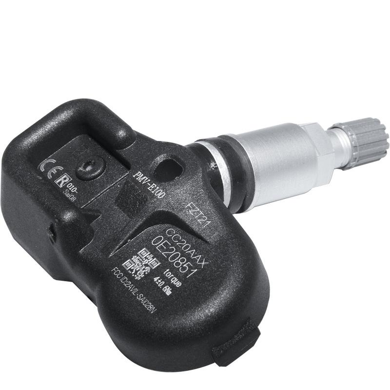 4PCS Car Tire Pressure Sensor TPMS 315MHz For Toyota Corolla 2013/08-/12 Alphard Avalon Camry Hilux OEM 2810A001 PMV-C010