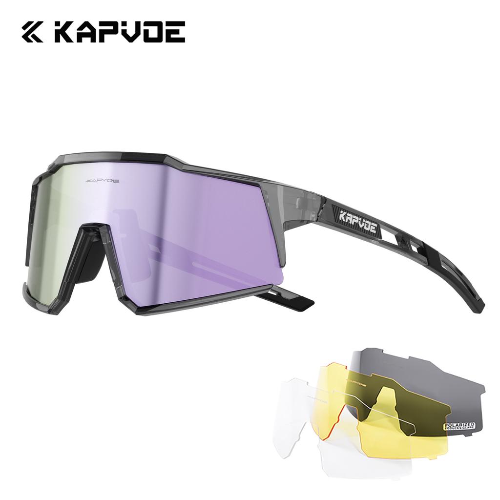 Cycling glasses Polarized cycling glasses Running sports mountaineering goggles