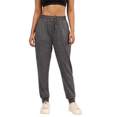 BlissClub AirMelt Joggers | Cuffed Bottom Hem | Classic Joggers Design | Adjustable Drawcord | 2 Roomy Pockets | Cool-to-Touch Fabric | Weightless