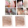 Natural Plants Foot Bath Powder Chinese Herbal Foot Skin Health Care (Genseng)