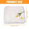 Plush Nail Pad Nail Background Mat Soft Manicure Display Mat Nail Photography Backdrop Nail Photo Props
