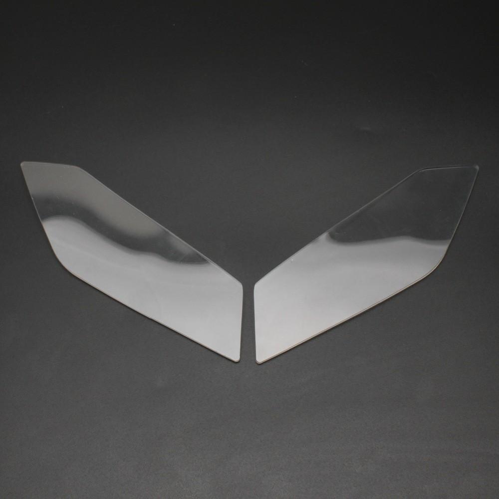 

Advanced Headlight Protection Film For Mt09 Combines Style With Lasting Protection Clear