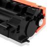 Compatible Black Laser Printer Toner Cartridges
