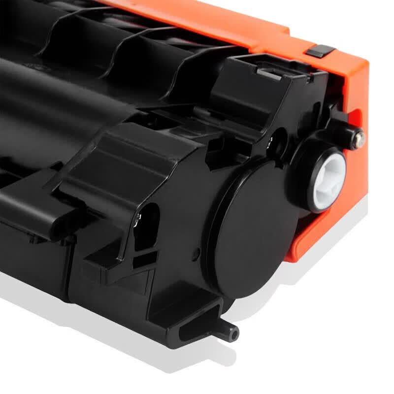 Compatible Black Laser Printer Toner Cartridges