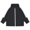 Larkwood Baby Contrast Panel Tracksuit Top