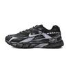 Initiator Abriebfest Abriebfest Niedrig geschnittene Laufschuhe Herren Schwarz IB4595-001(Team162-)