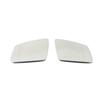 L+R Side Wing Mirror Glass Heated Driver Passenger Parts For A B C E GLA CLA GLK W176 W246 W212 W204 W221 W218