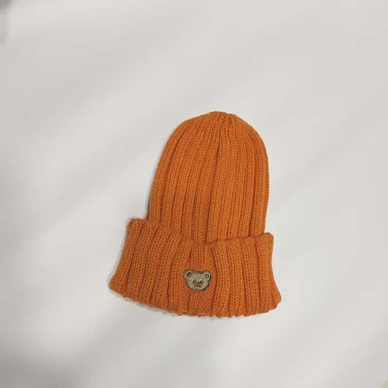 Winter Ear Protector Hat For Infants And Young Children