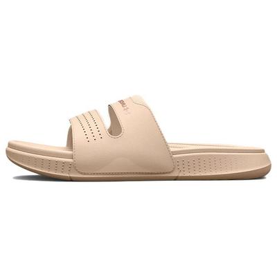 Ansa Studio Slide Peach Ice Damskie Sneakersy Różowe Metaliczno-Miedziane 3025045-800