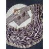 Neuer Instagram Trend Ready-to-Wear Designer-Saree mit Bluse
