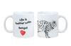 Bengal - Cup with a Cat, Cup with a Photo, Personalized Gift from the Brand