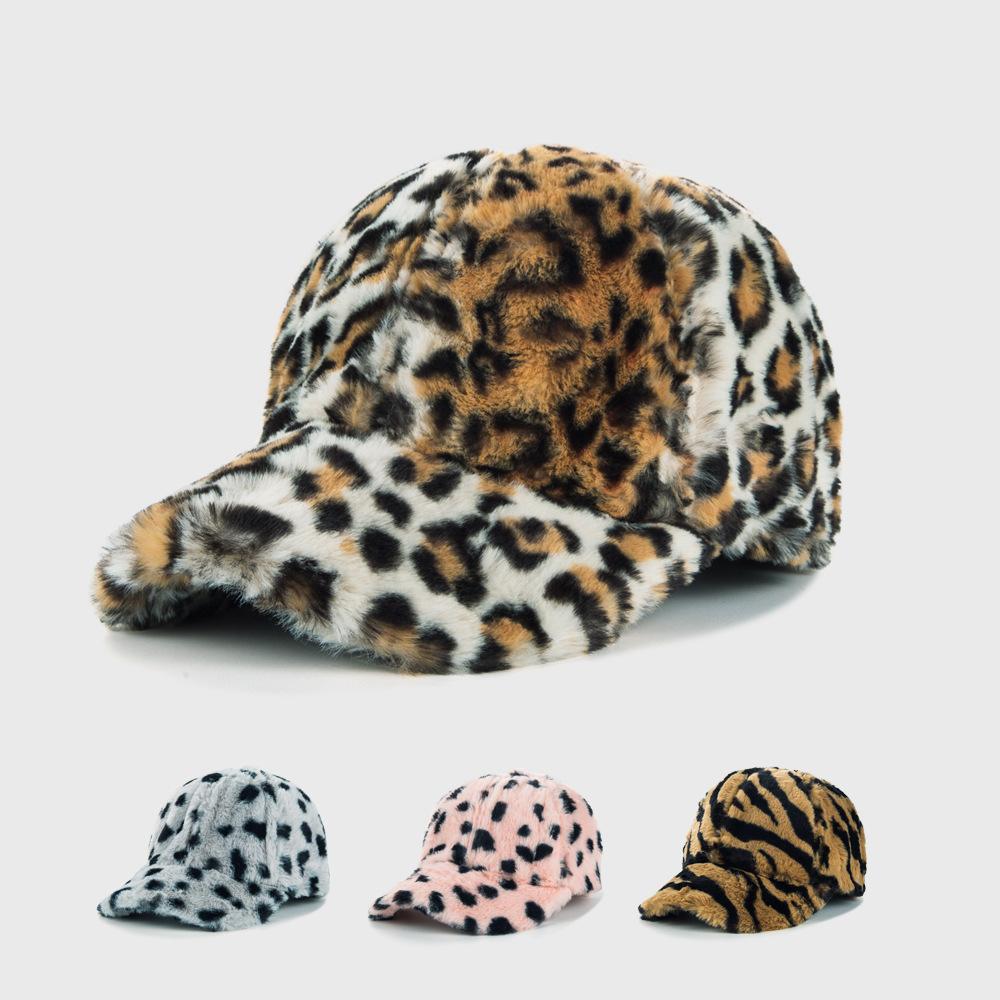 Baseball Cap Female European 