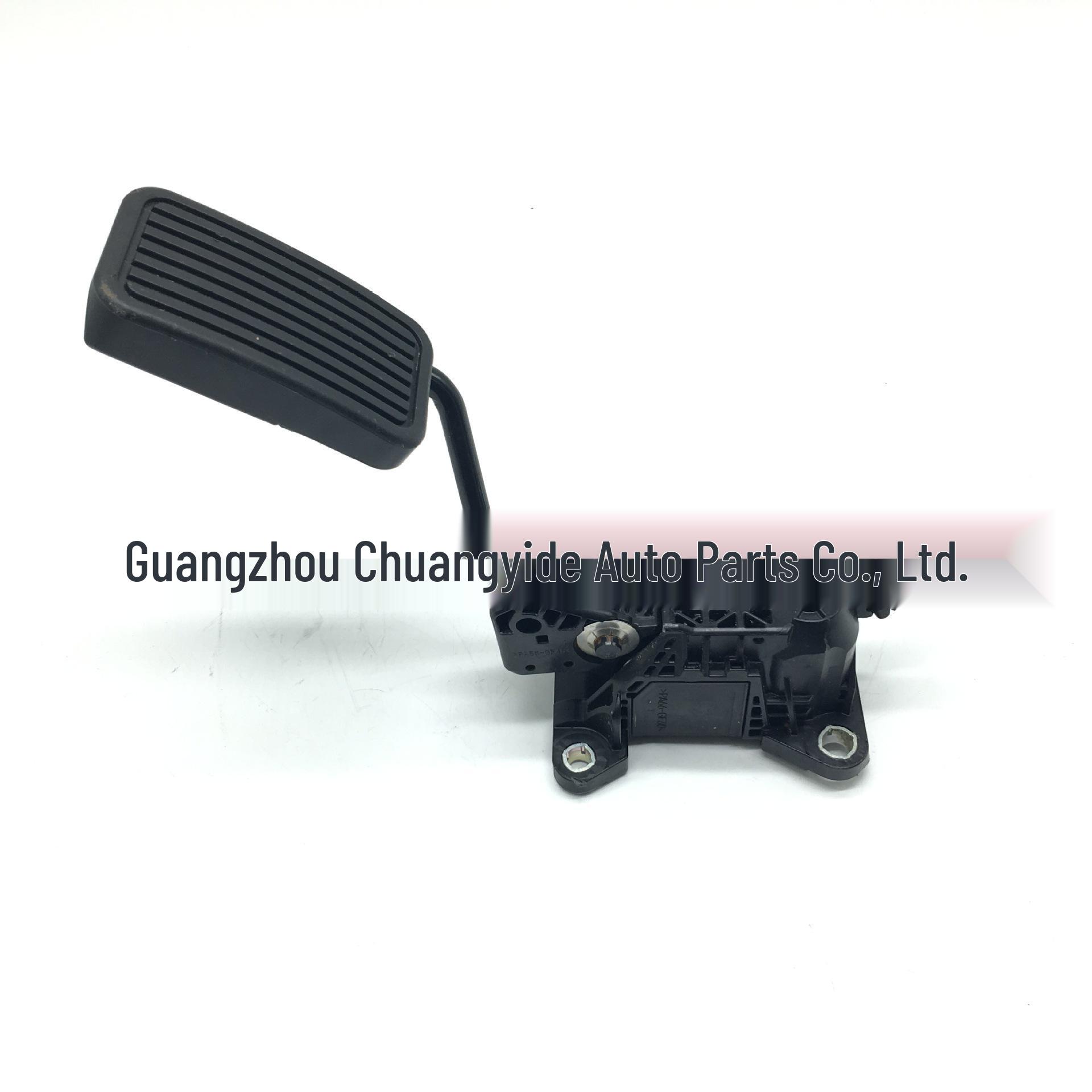 Acura RDX Throttle Pedal Sensor 12-14CRV 17800-T0A-A81 Other