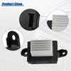 Vehicle HVAC Blower Motor Resistor Heater Single  for Chevrolet Malibu