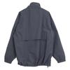 ALWAYTH Grey x Brown Training Jacket Jacket L khakiUsed