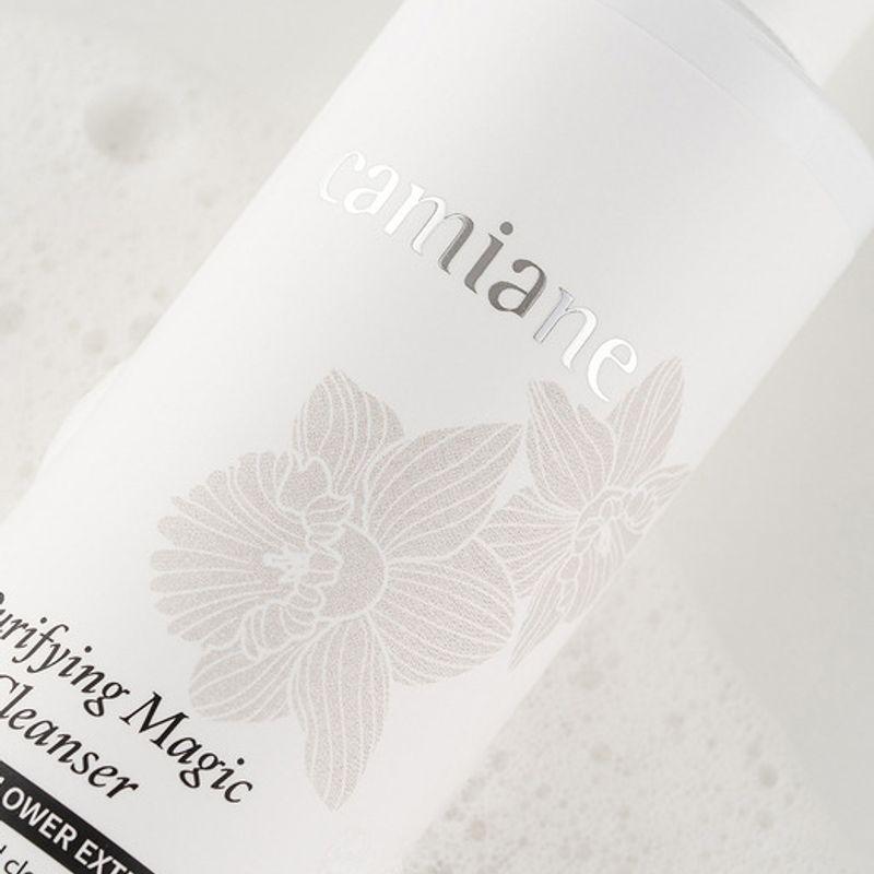 Purifying Magic Hypoallergenic Gel Cleanser 300ml