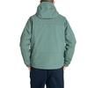 Timberland Winnick Solid Color Zip-Up Waterproof Jacket Men Jackets TB0A69F23921