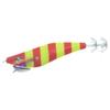 Kizakura Egibow Yari Dropper EB 14 Matador Zebra Keimura UV Body Squid Jig 95mm 8.7g Fishing Lure for Squid Metal and Jigging