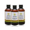 Mahanarayana Thailam 200 Ml Pack of 3 Ayurvedic Massage Oil for Muscle & Joint Relaxation