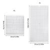 Non-Slip Adhesive Sticky Cutting Mats Replacements Strong Cutting Mat for Crafts