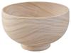 Hotei Soup Bowl, Natural
