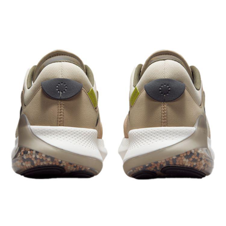 Nike Joyride Dual Run 2 Professional Running Fabric Low-Top Running Shoes Men Sneakers Light-Yellow DO5224-201