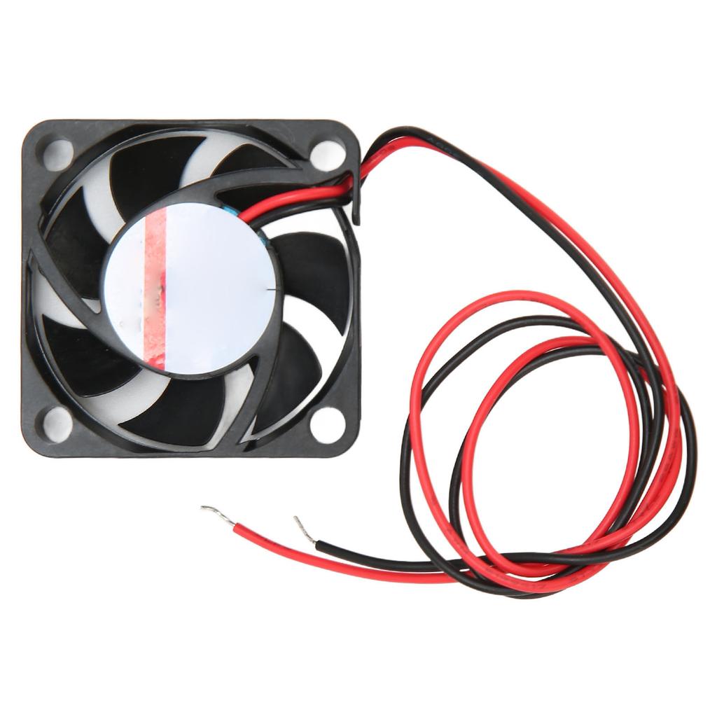 3D-Drucker Lüfter 24V Hydrauliklager Lüfter 3D-Drucker Zubehör für Ender3 für BLV für VORON 2.4 R2