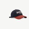 Cap Baseball Soft Top Peaked Hat Unoerstano Letter Pattern Uv Gift Protection