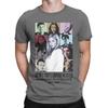 bBUFFY THE VAMPIRE SLAYER THE ERAS TOUR Funny 100 Cotton TShirt Buffy The Vampire Slayer Band Tops Tees For Unisex