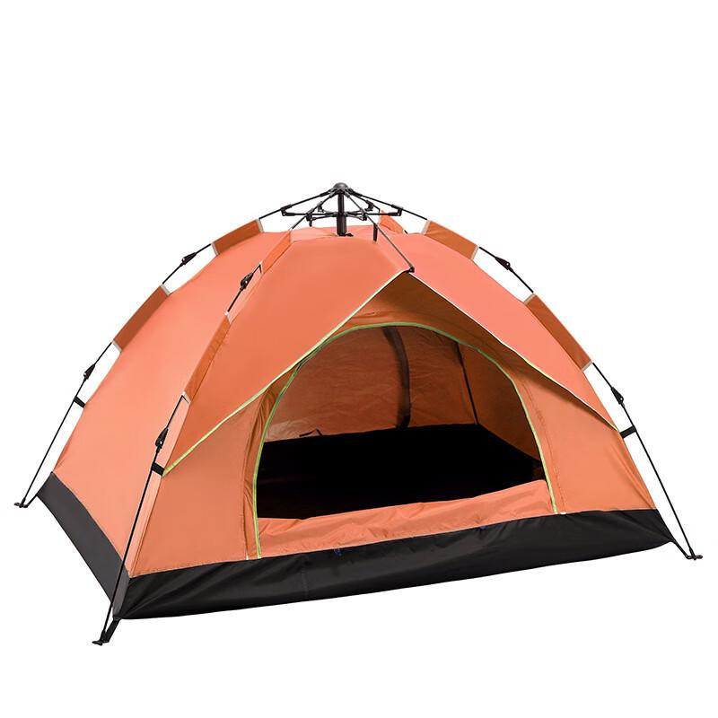 Handun Automatic Single-Layer Outdoor Camping Tent