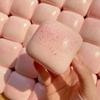 Squishy langsam aufsteigende Simulations-Lebensmittel Knetspielzeug Fidget Toy Zartes weiches Kuchenbrot Toast Quetschspielzeug Stressabbau Handentspannungsspielzeug