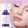 Sérum Revitalizante Roxo B3 Com 10% de Niacinamida Para Clarear E Hidratar a Pele 30ml
