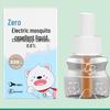 Odorless Electric Mosquito Repellent Liquid with Heater