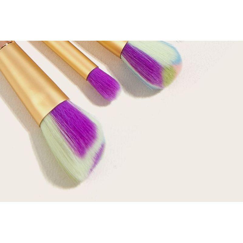 Stroke of Beauty - Set of 5: Makeup Brush