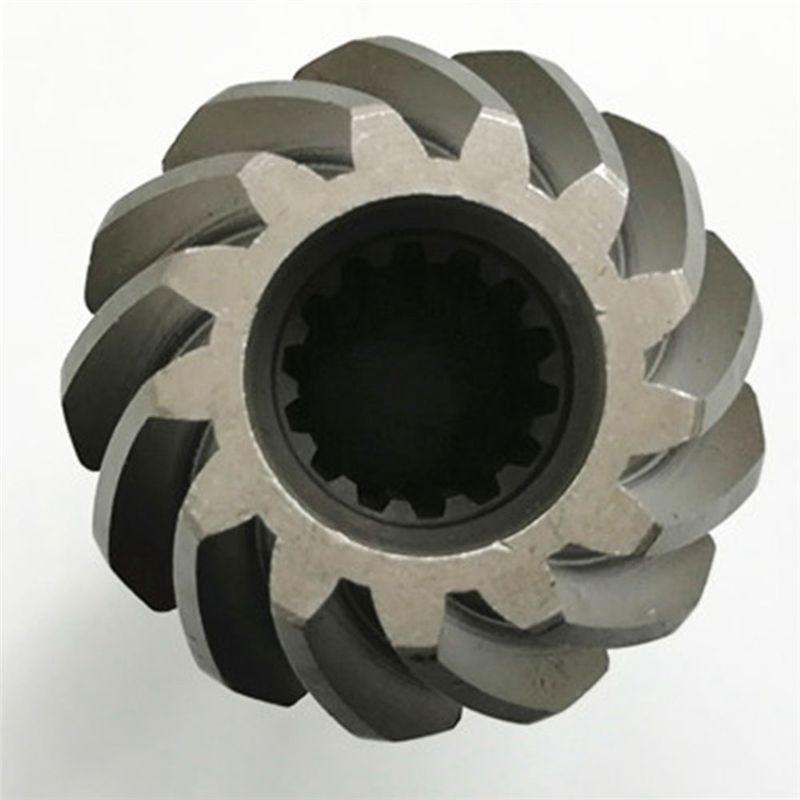 Authentic Outboard Gear Pinion Gear 6F5-45551-00-00 6F5-45551-01-00 For 40HP E40 Boat Motor