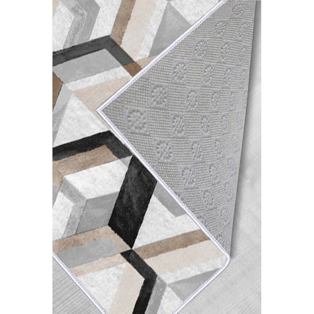 Rovigo Home Washable Printed Carpet RVGHOME1544-HT176