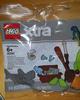 LEGO 40341 Xtra Ocean Accessory Pack Extra
