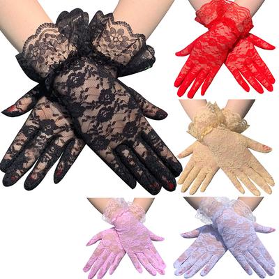 Accessori da sposa – Guanti da sposa