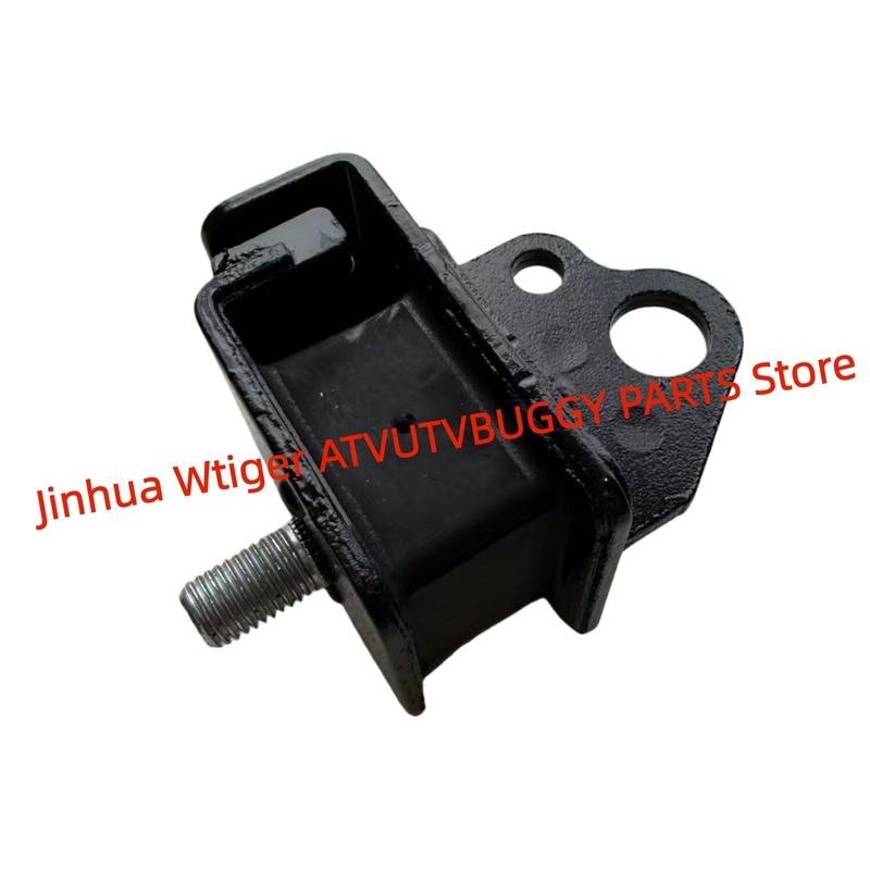 Original Package Engine Damping Block 9DQV-000300-3000 For CFMOTO -2025YEARS New450 500 600 800 1000 Cforce Zforce Uforce