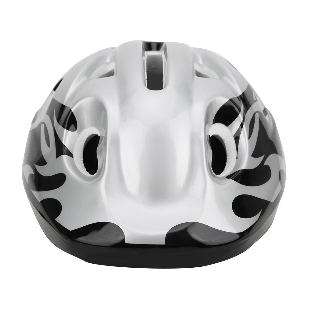 Cycling Helmet Foam Breathable with Hook and Fastener Bike Supplies