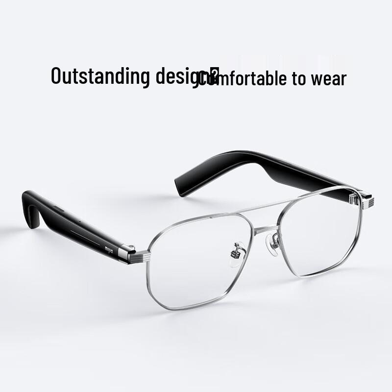 Xiaomi Mijia Smart Audio Brille