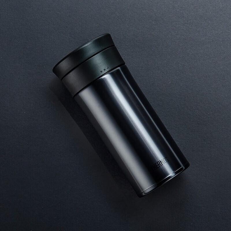 THERMOS 400ml Stainless Steel Vacuum Insulated Cup